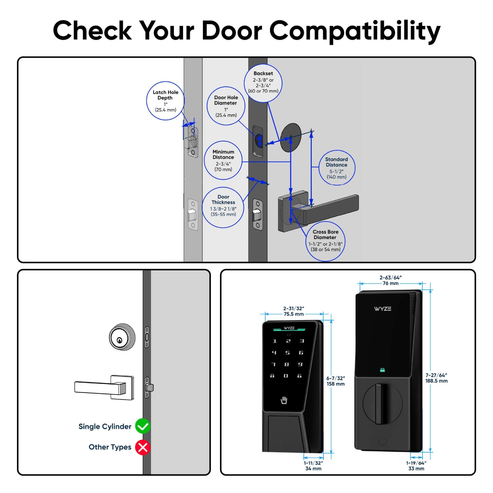 Palm Lock - Image 17