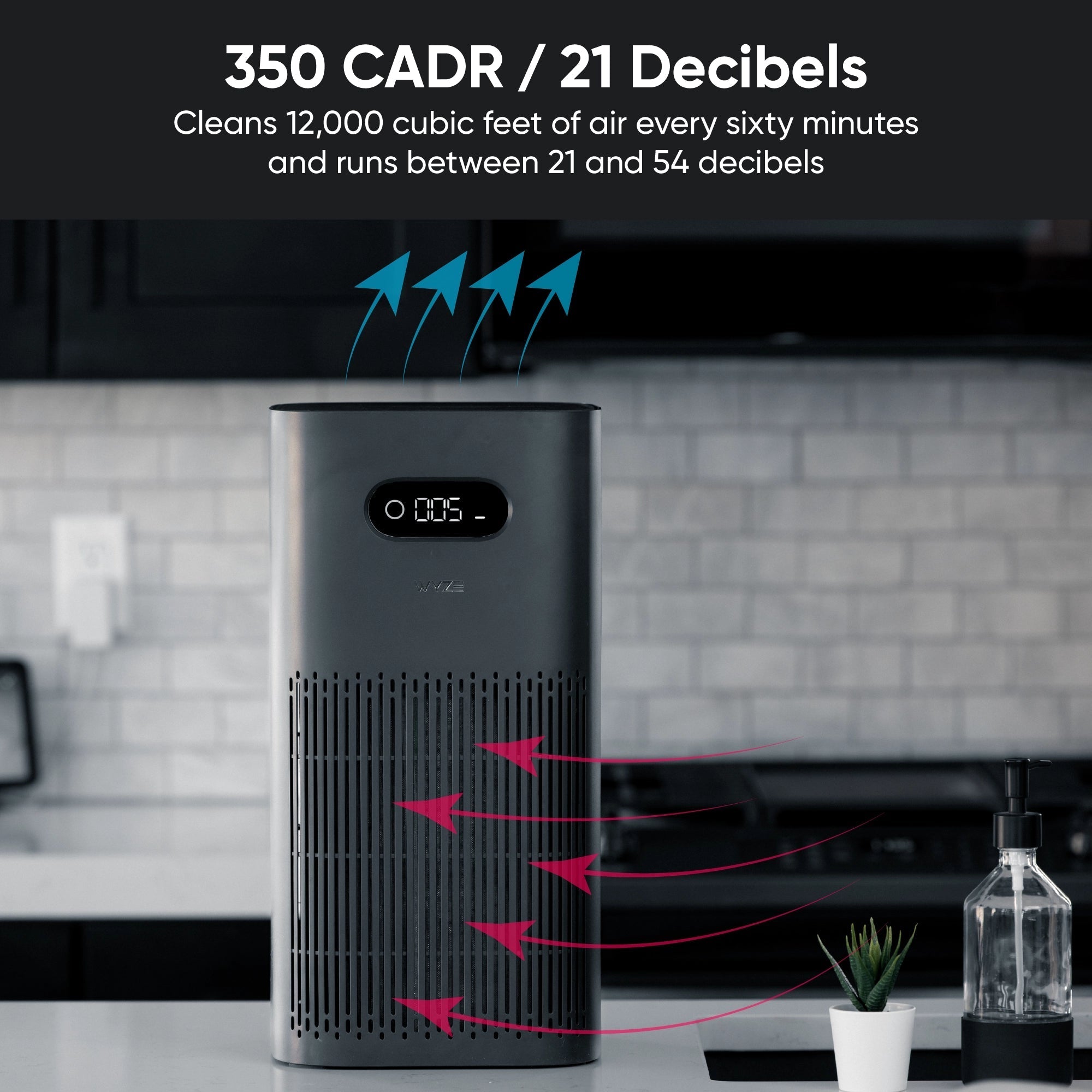 Air Purifier - Image 3