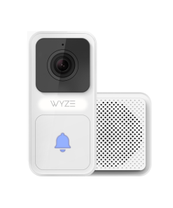 Video Doorbell (Wired)