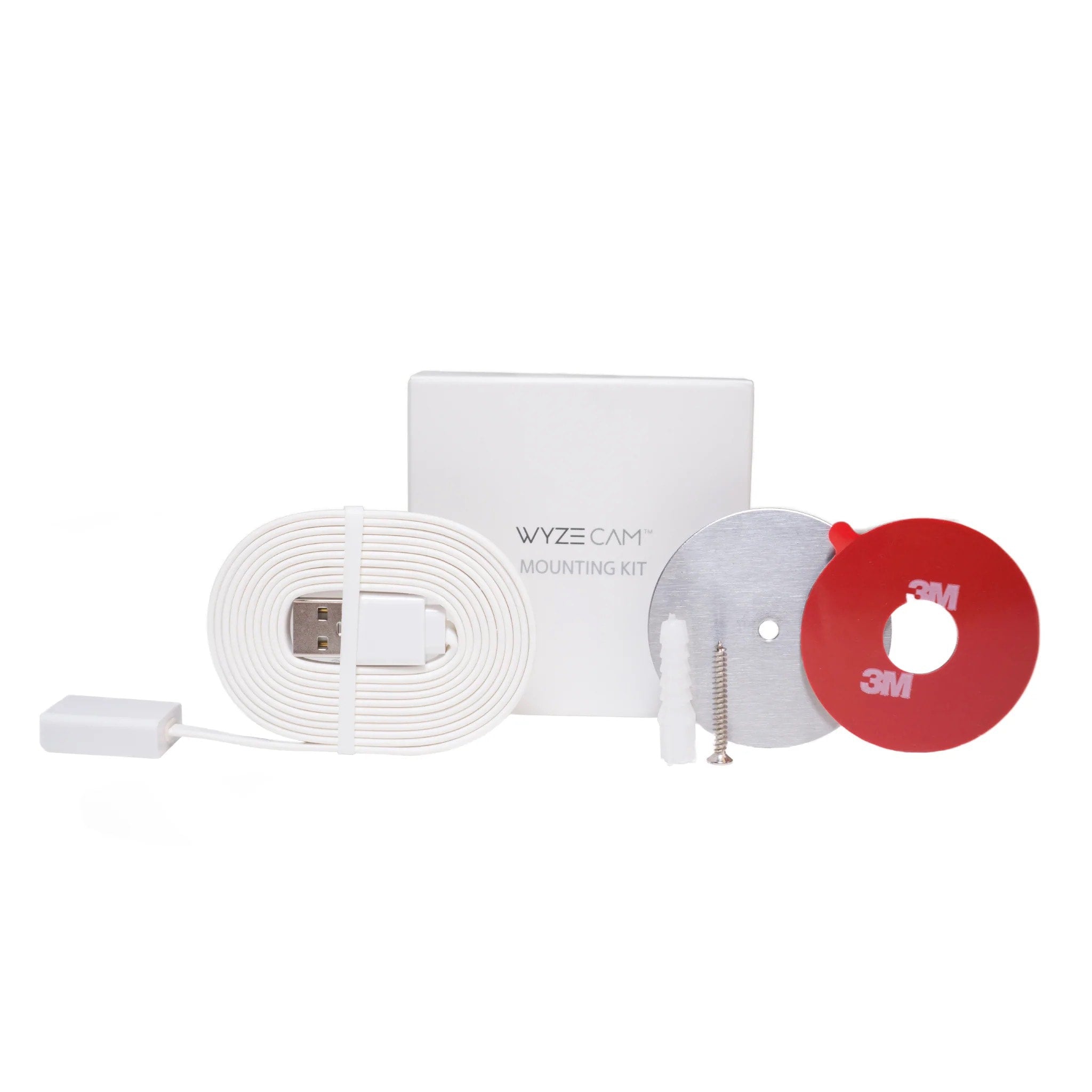 Cam Mounting Kit