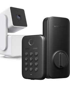 Secure Entry Essentials Bundle