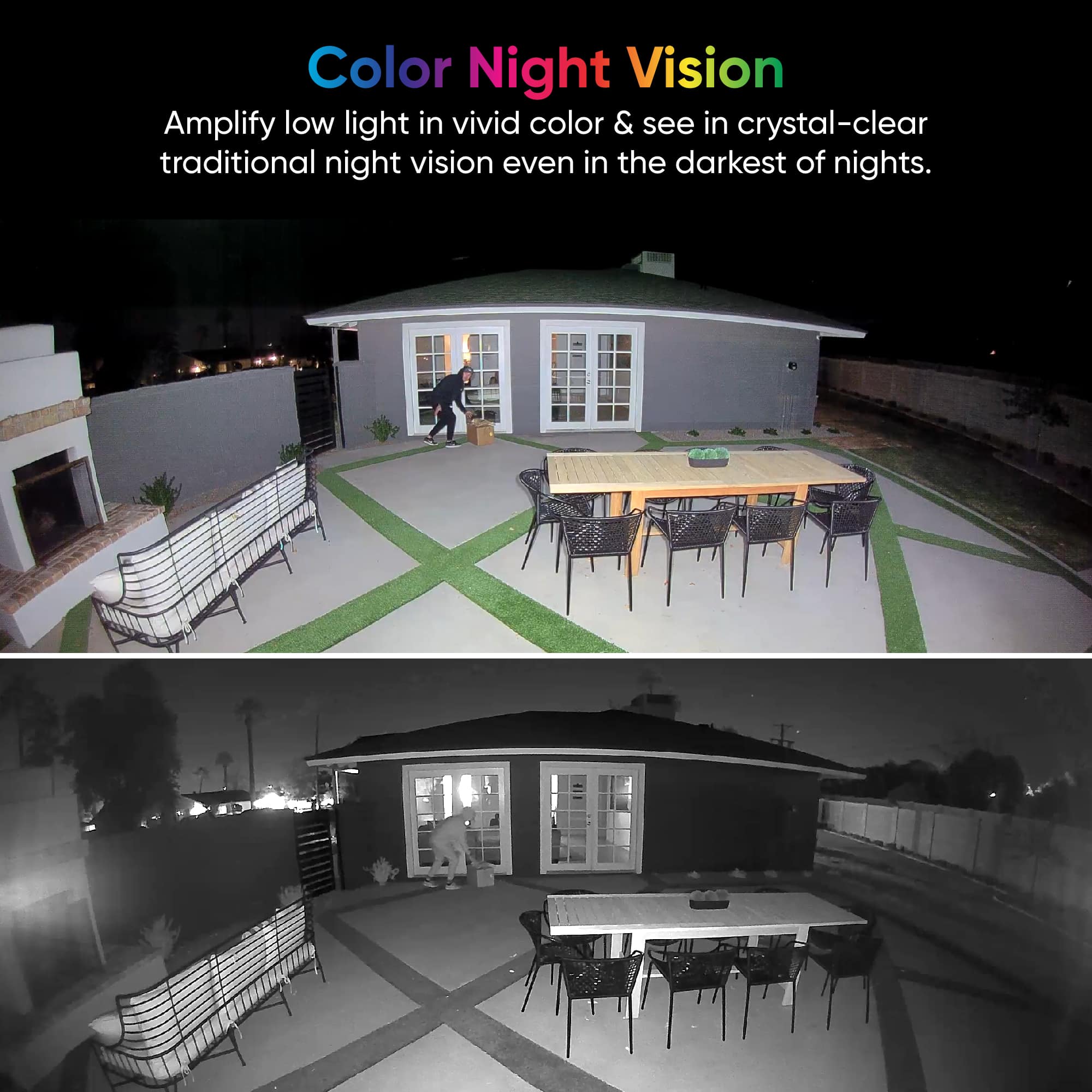 Outdoor Security Plus - Wireless - Image 10