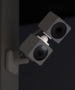 Alternative view of Cam OG Stack Kit