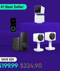 Essential Security Bundle
