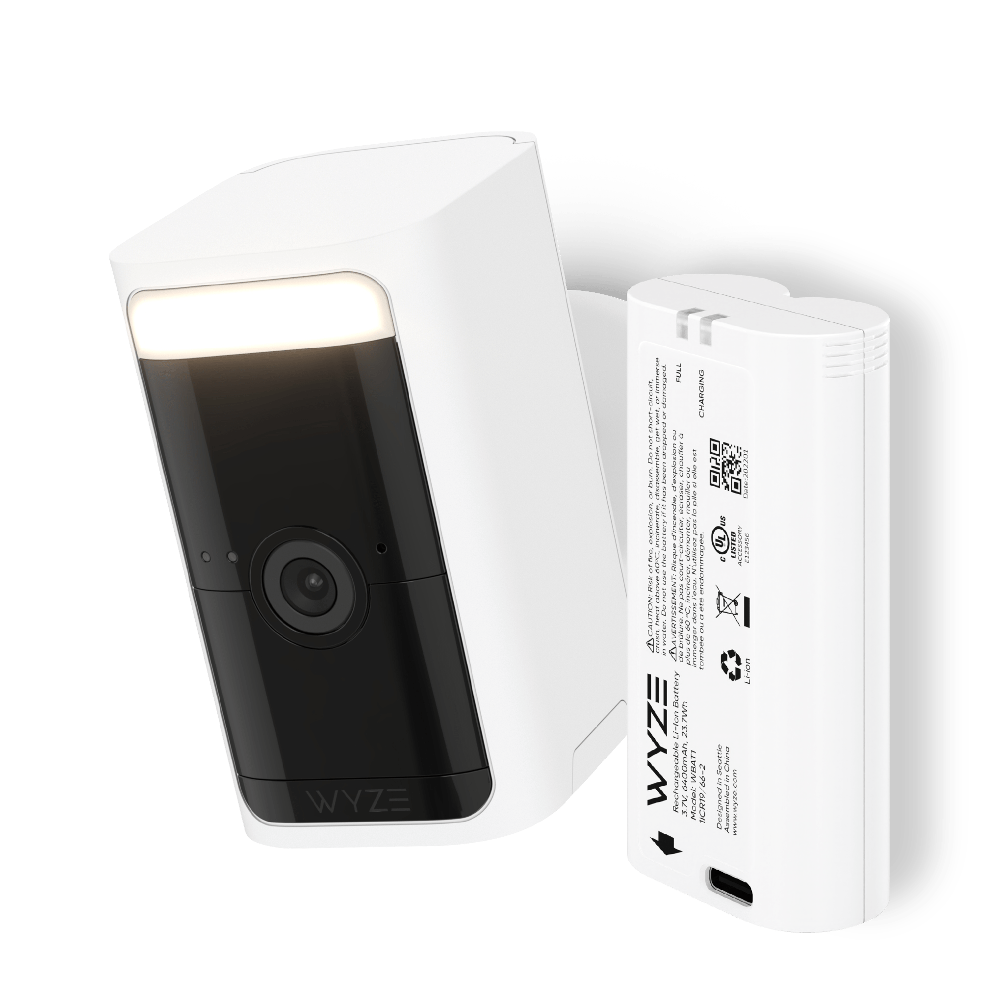 Battery Cam Pro - Image 12