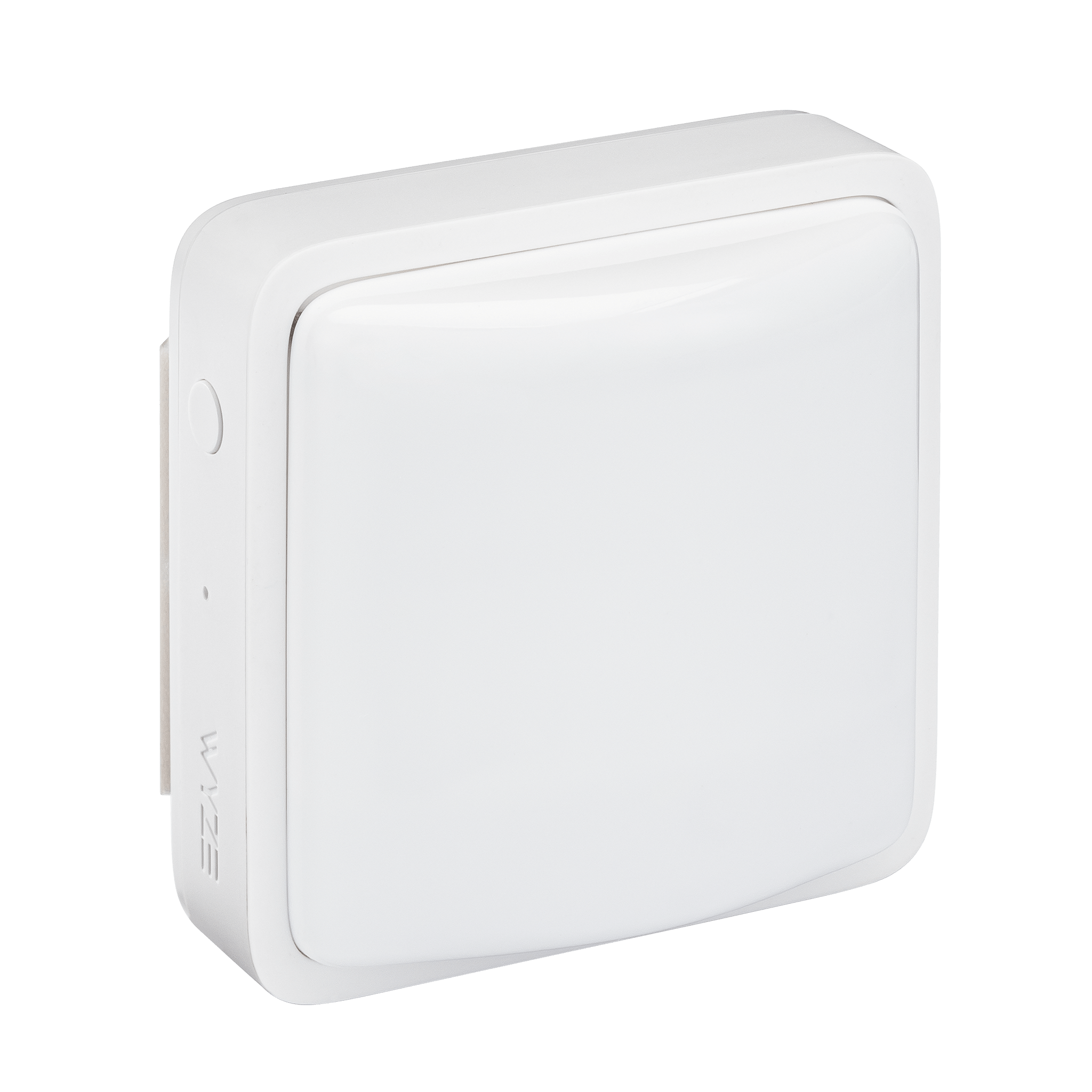 Sense Motion Sensor