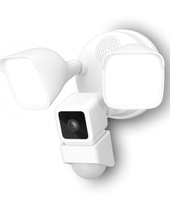 Cam Floodlight v1