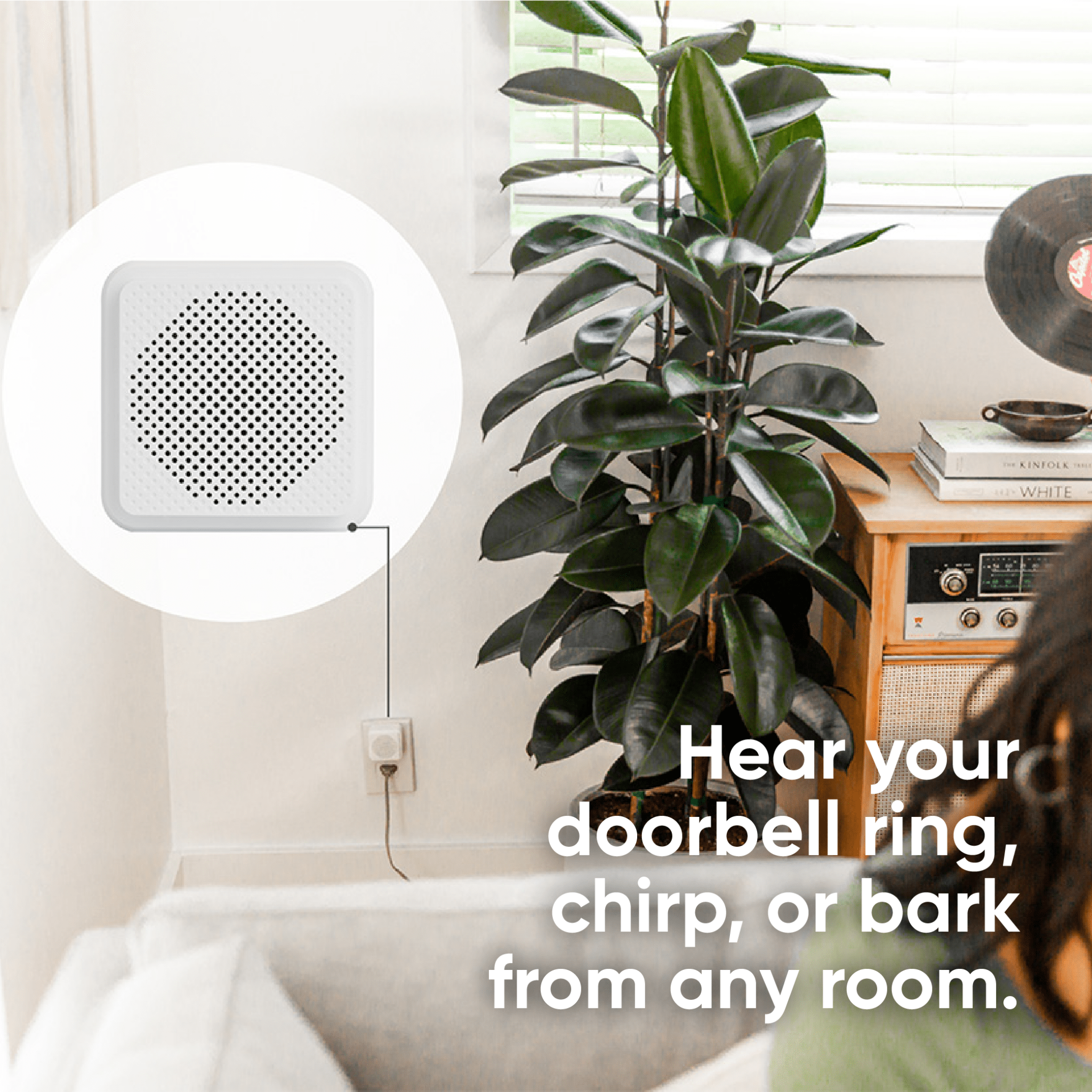 Video Doorbell (Wired) - Image 5