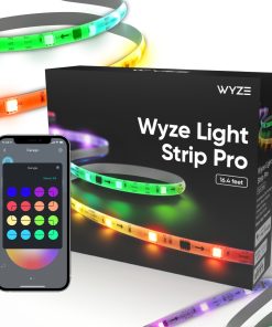 Light Strip Pro