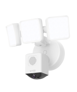 Cam Floodlight Pro