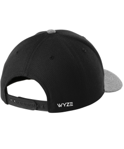 Alternative view of Cap
