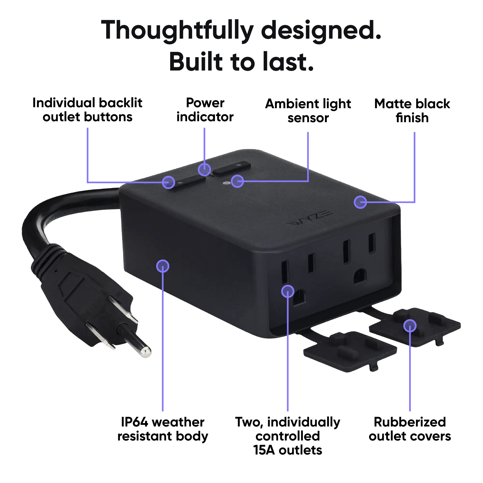 Plug Outdoor - Image 8