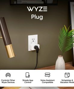 Alternative view of Plug