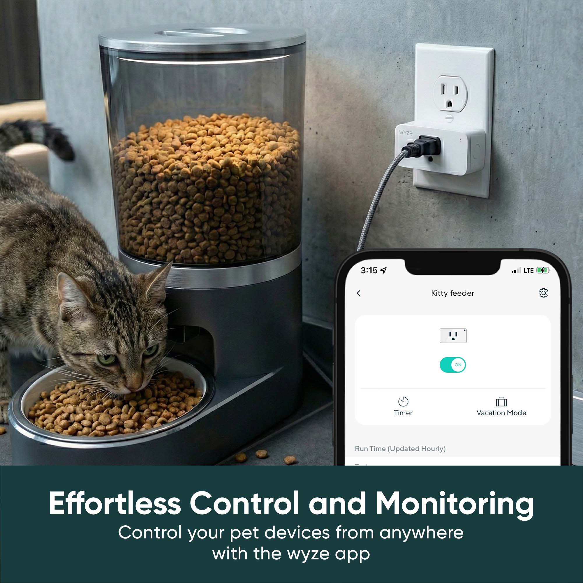 Pet Monitoring Plus - Image 15