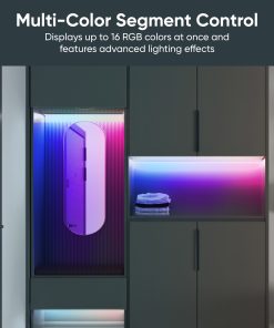Alternative view of Light Strip Pro