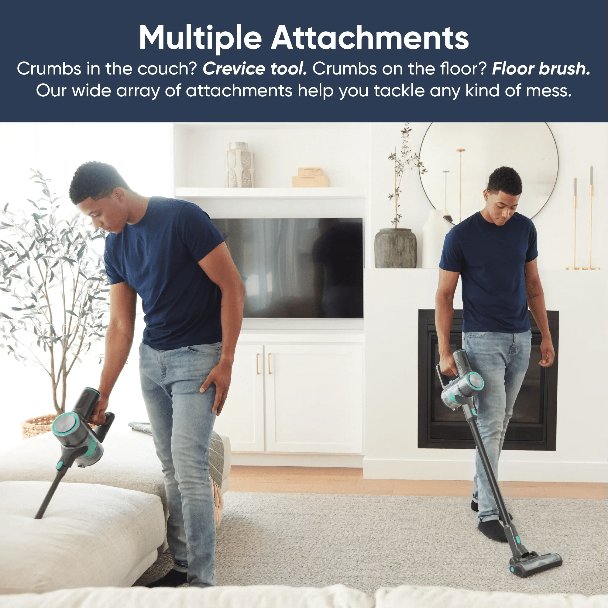 Cordless Vacuum S - Image 8