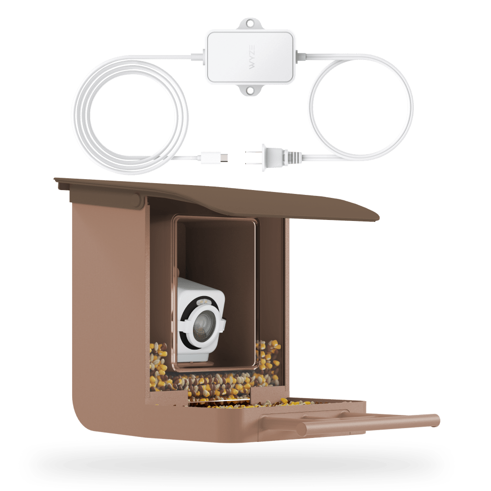 Bird Feeder Plug-in Cam v4 Bundle - Image 2