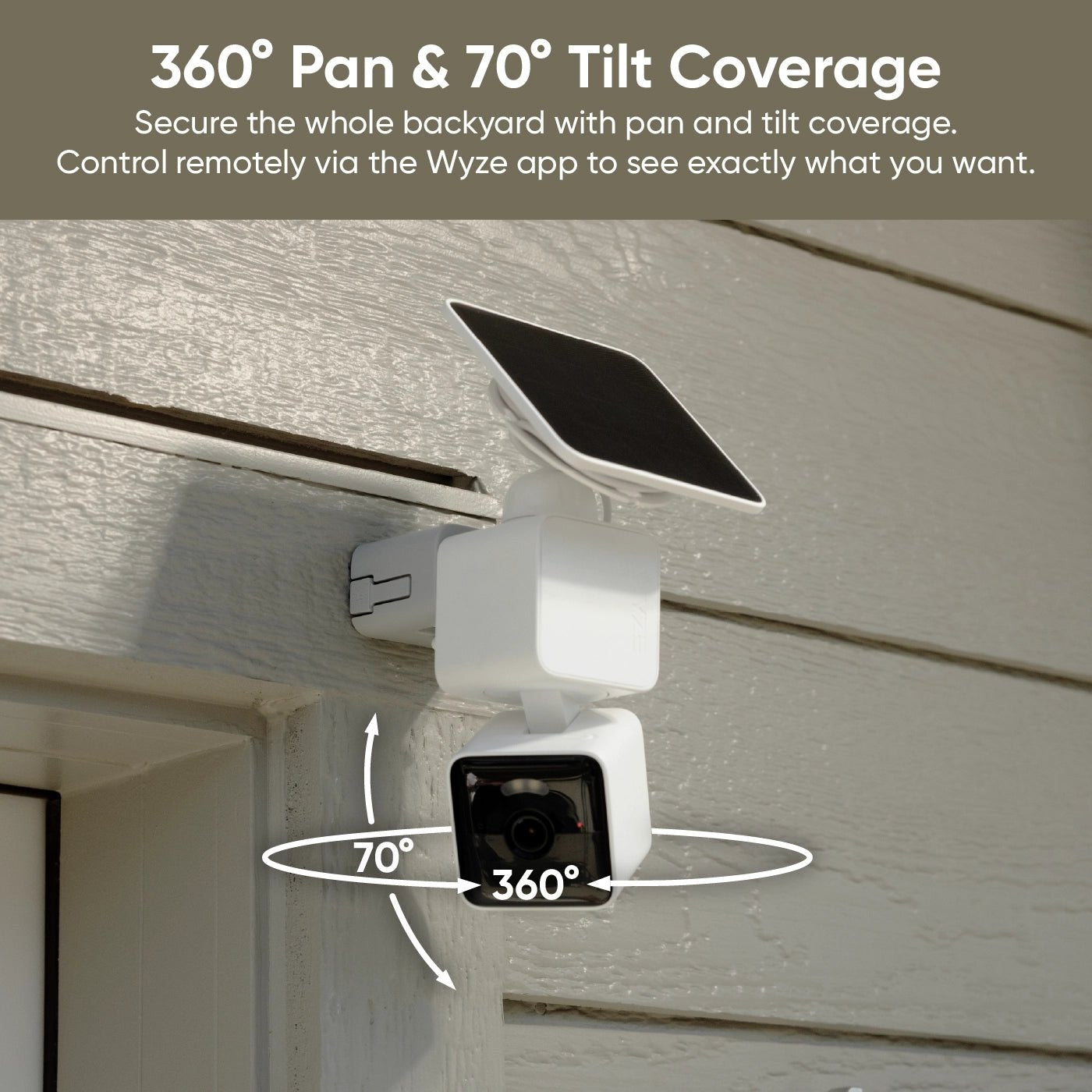 Outdoor Security Plus - Wireless - Image 4