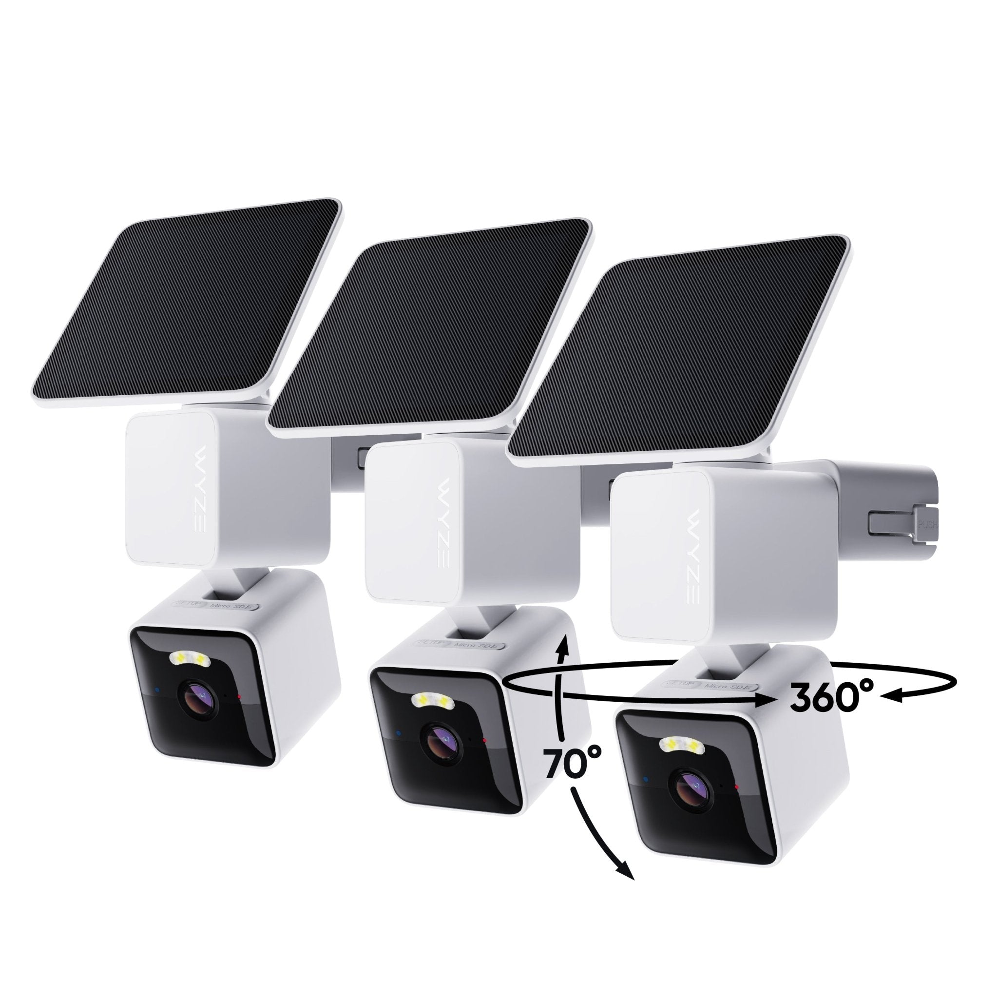 Solar Cam Pan - Image 15