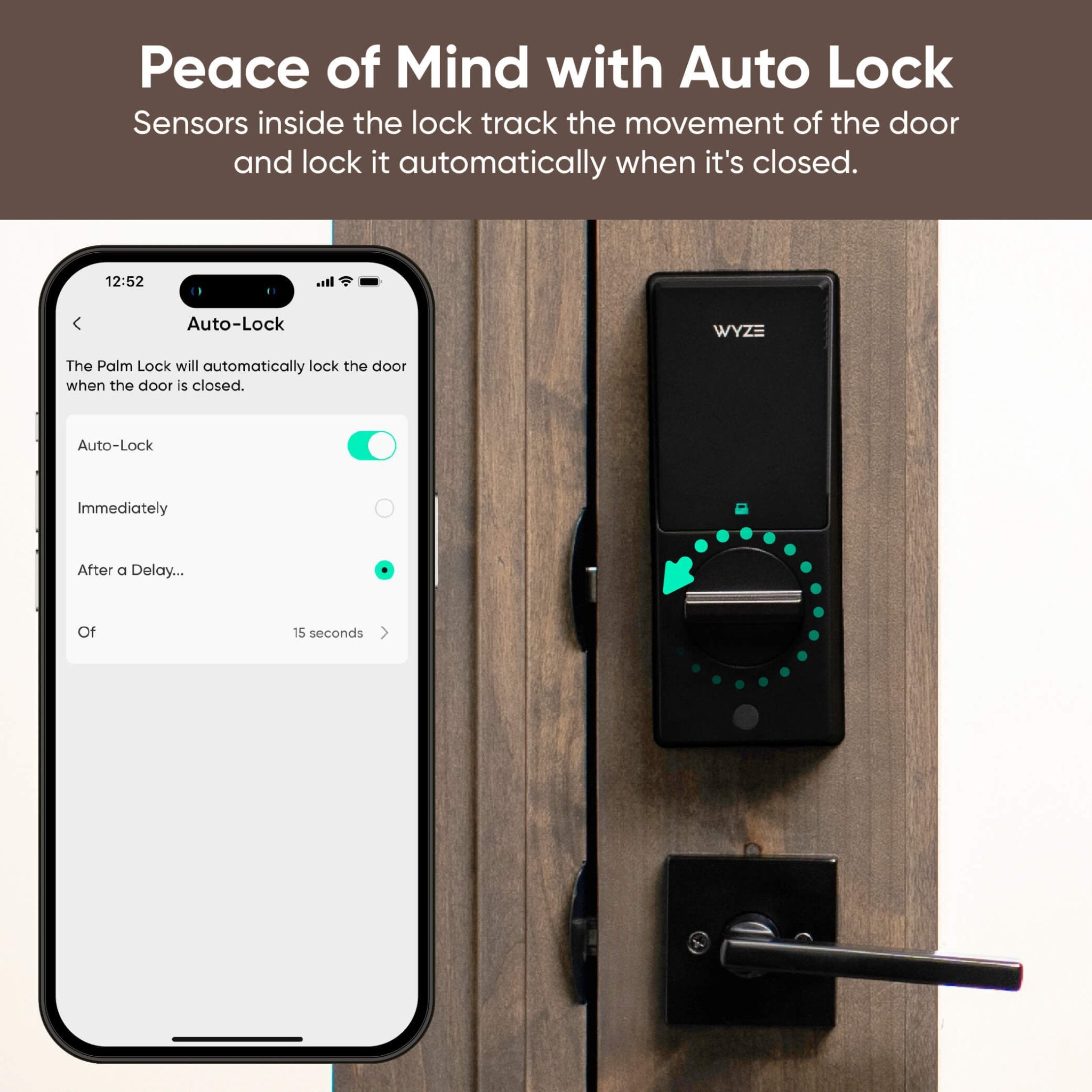 Palm Lock - Image 6