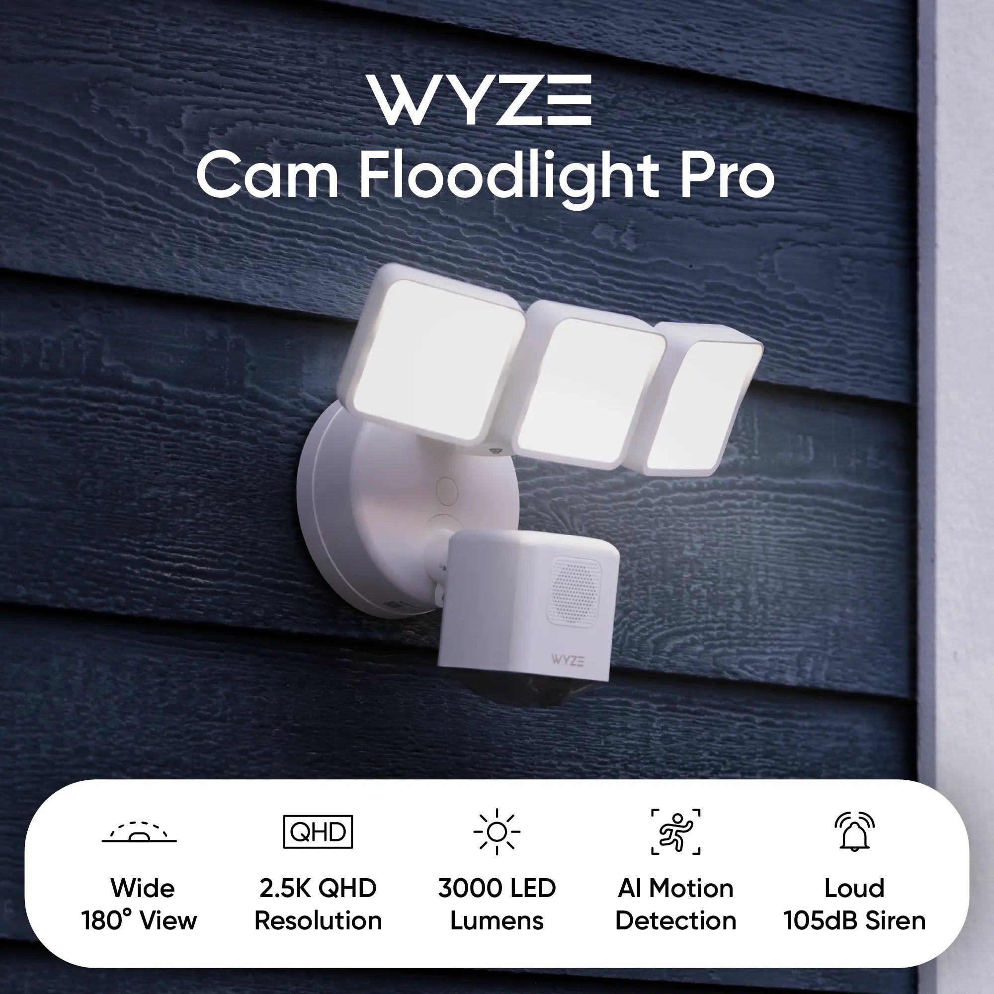 Cam Floodlight Pro - Image 2