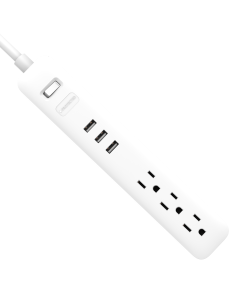 Surge Protector