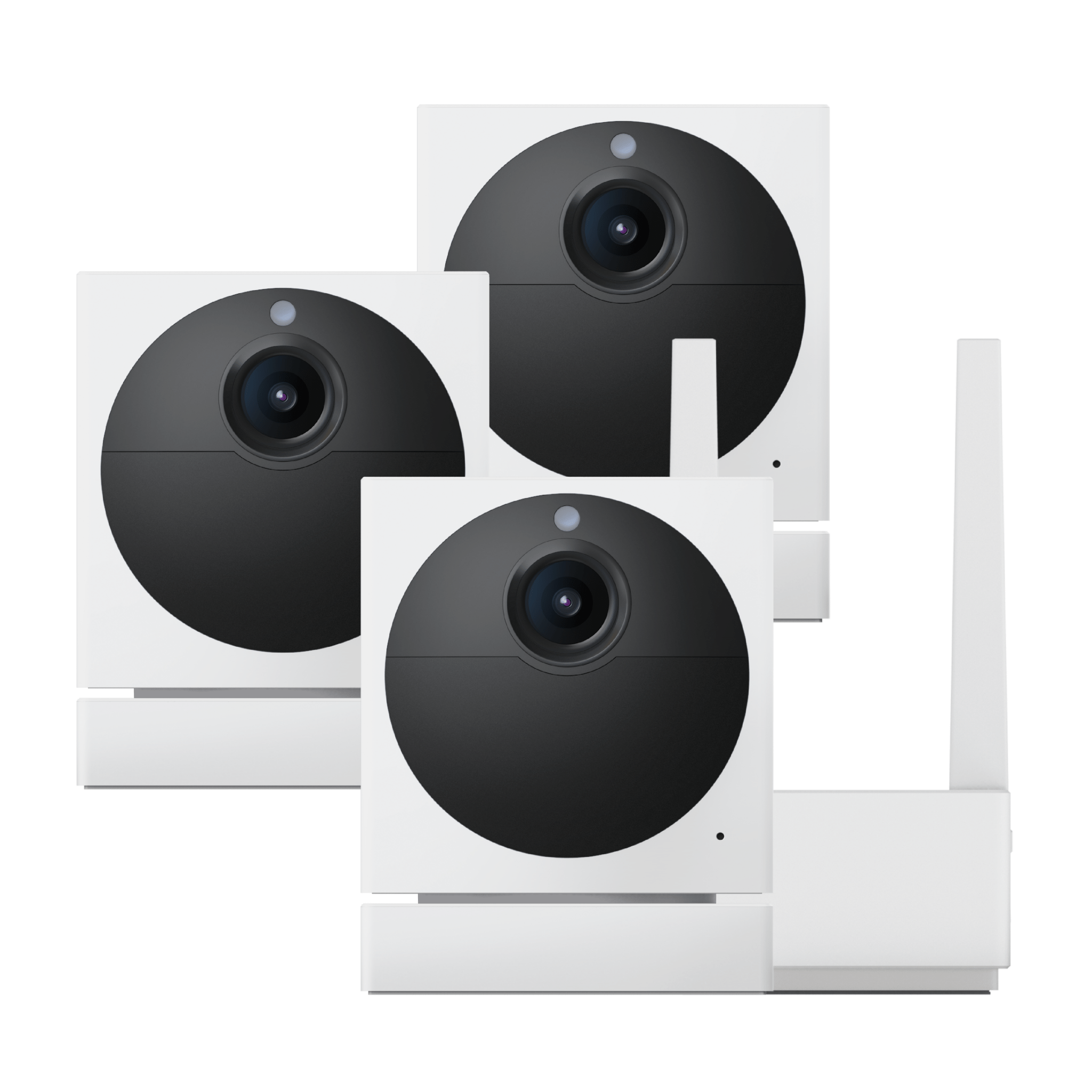 Cam Outdoor v2 - Image 5