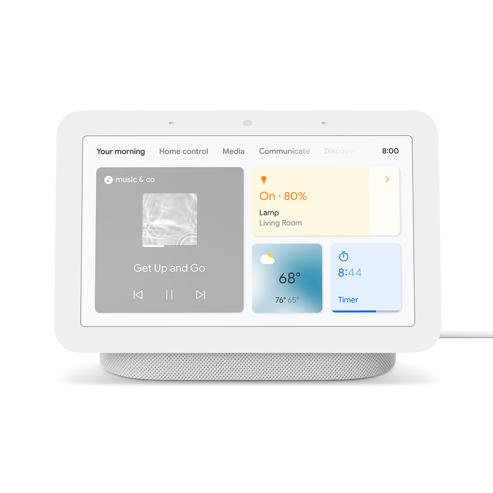 Google Nest Hub (2nd Gen) + Bundles - Image 2