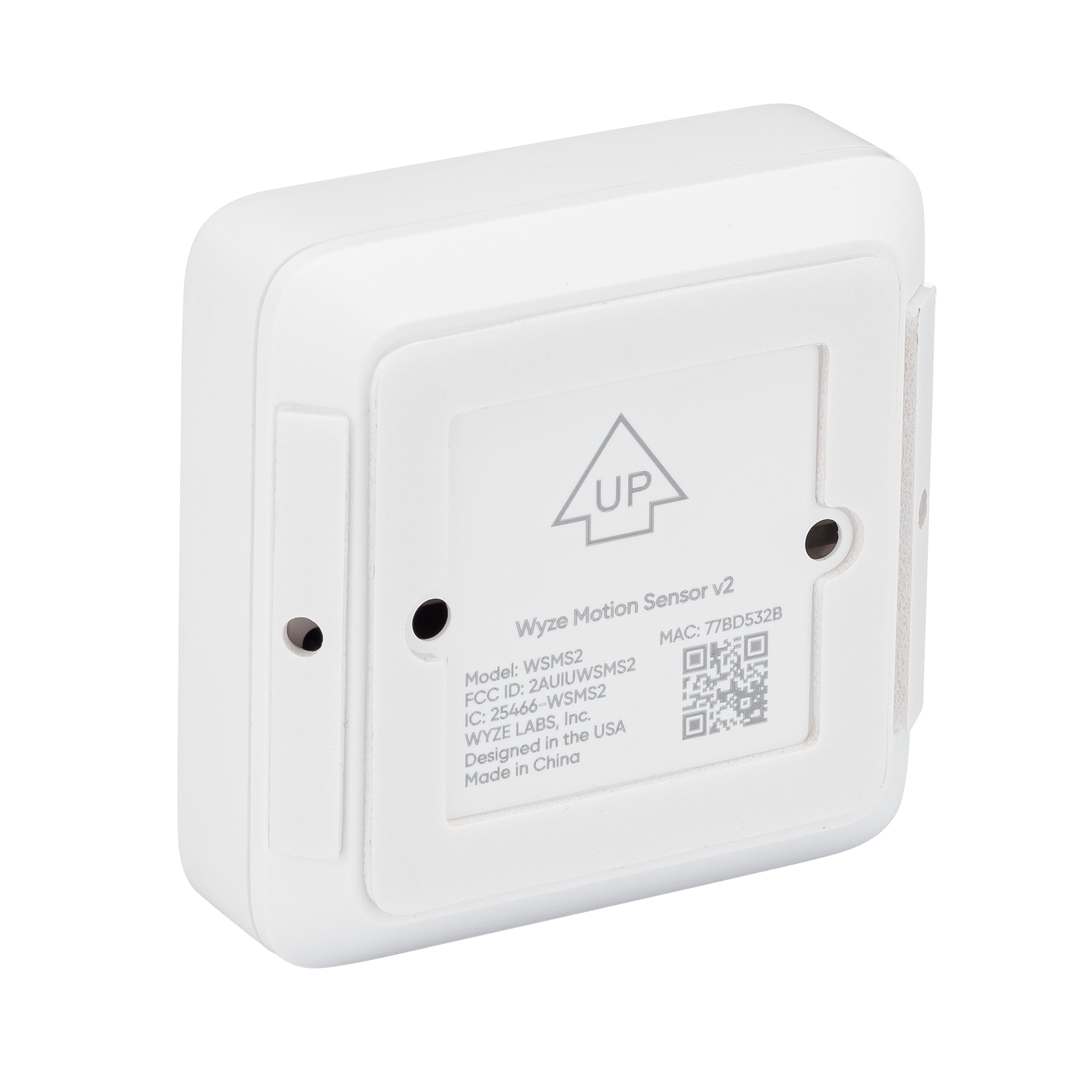 Sense Motion Sensor - Image 3