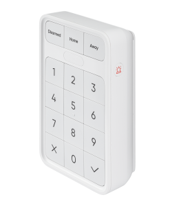 Sense Keypad