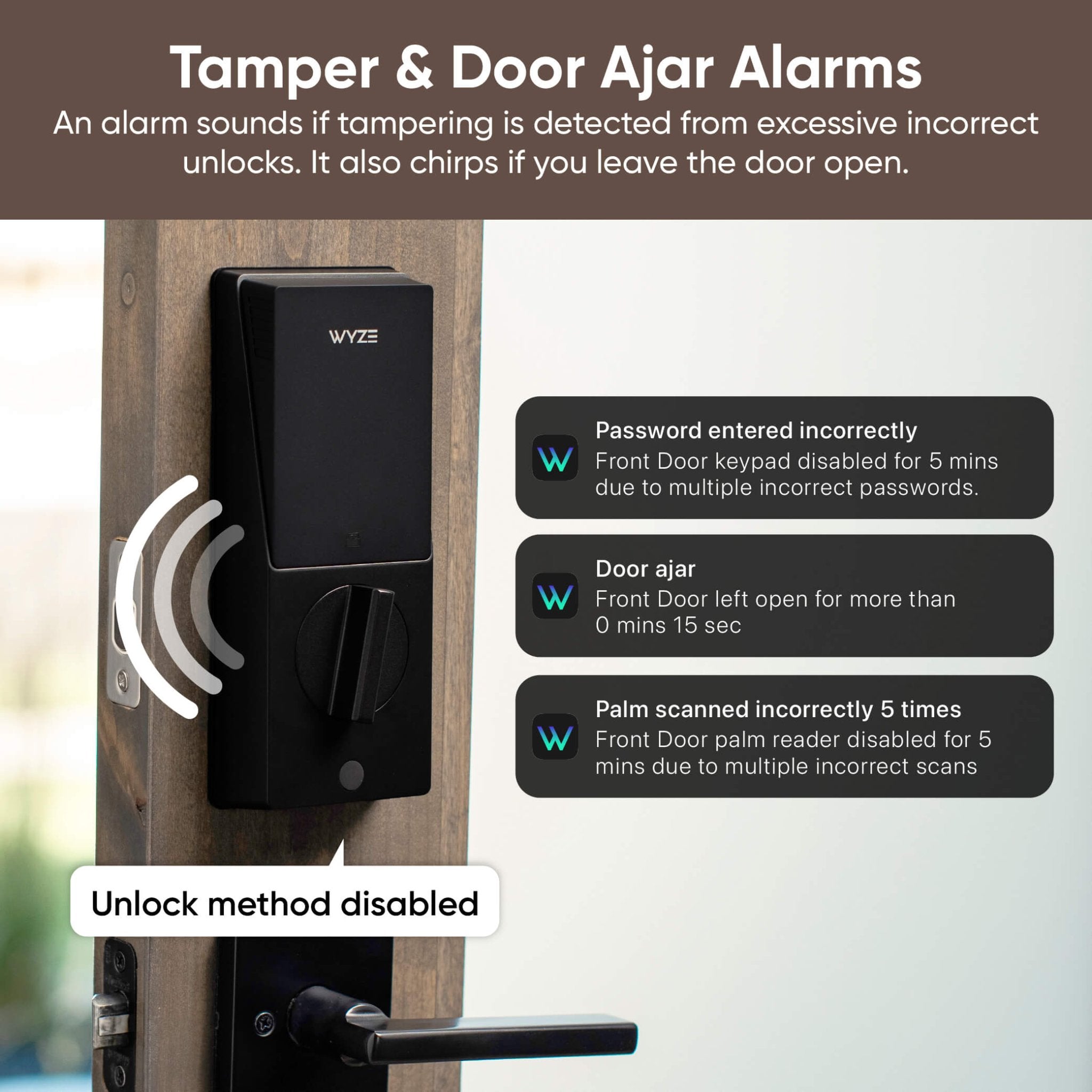 Palm Lock - Image 14