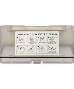 Robot Vacuum - Dustbin