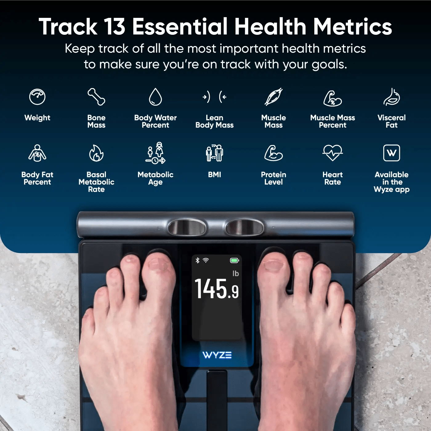 Scale Ultra BodyScan - Image 9