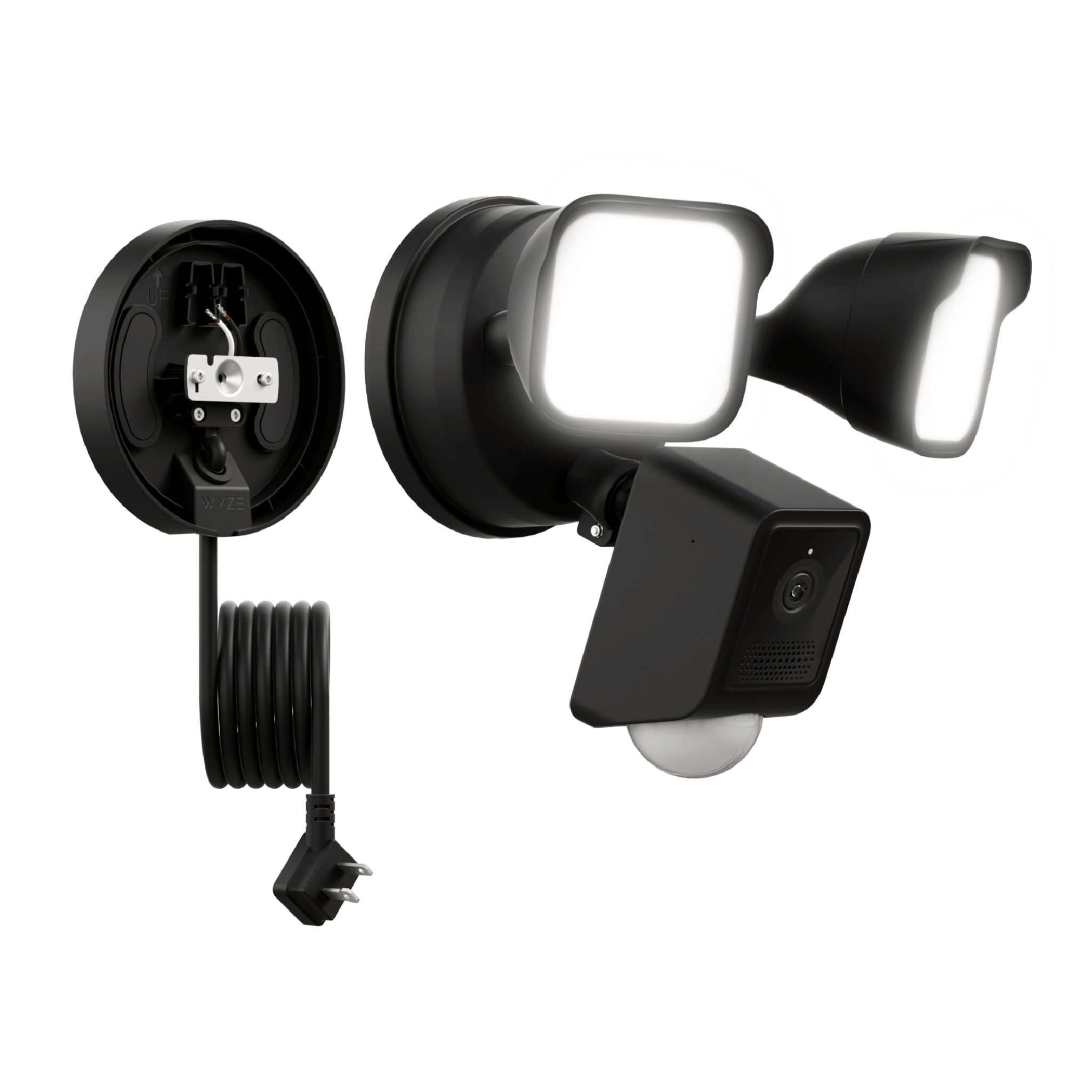 Cam Floodlight v2 + Plug-In Mount - Image 7