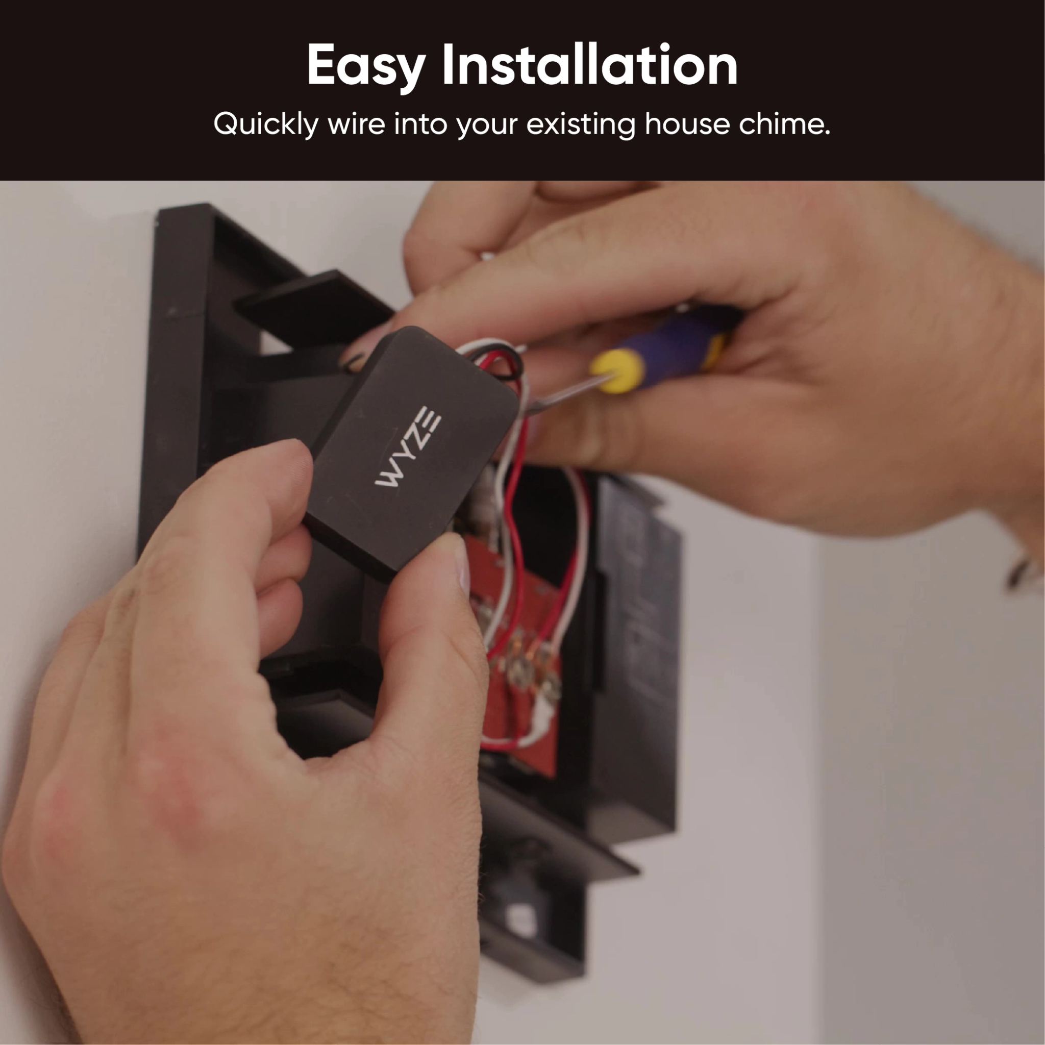 Chime Controller - Image 2