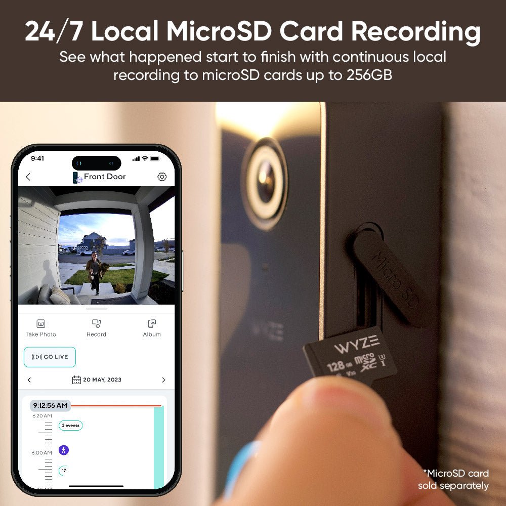 Video Doorbell v2 - Image 3