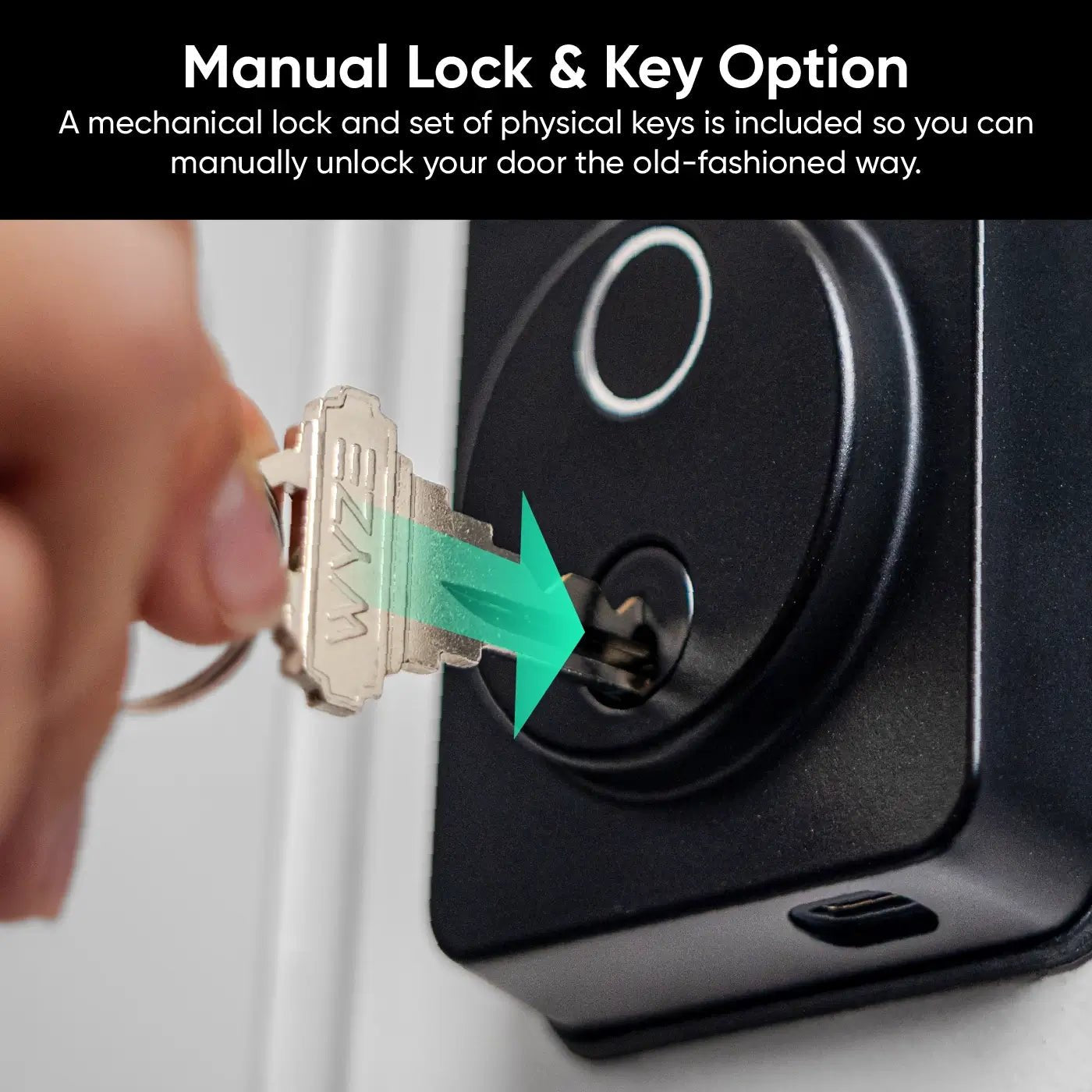 Lock Bolt v2 - Image 11