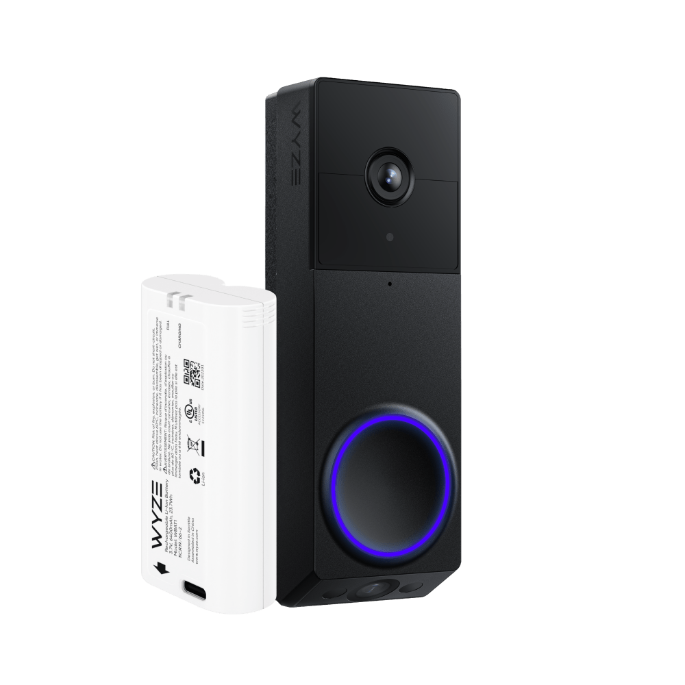 Duo Cam Battery Doorbell - Image 16