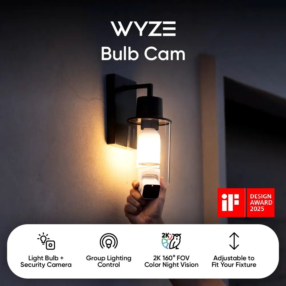 Bulb Cam - Image 3