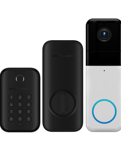 Alternative view of Video Doorbell Pro