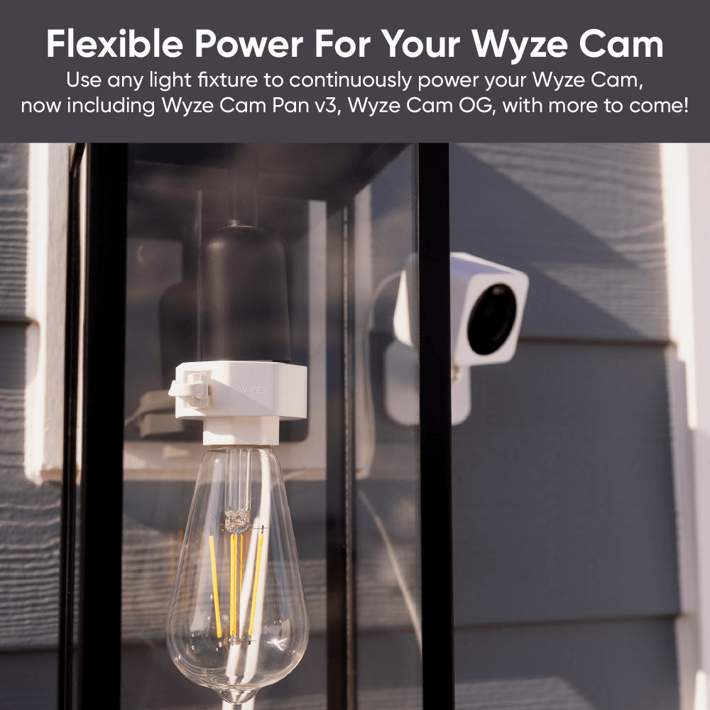 Pan v3 + Lamp Socket v2 Bundle - Image 7