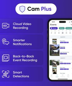 Cam Plus