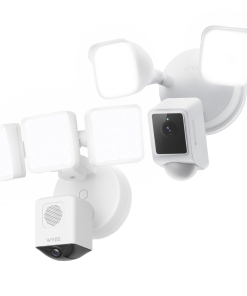 Floodlight Security Bundle
