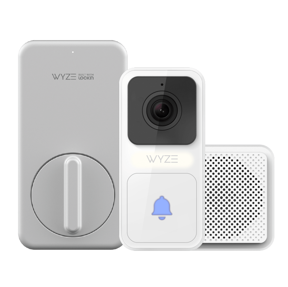 Video Doorbell (Wired) - Image 5