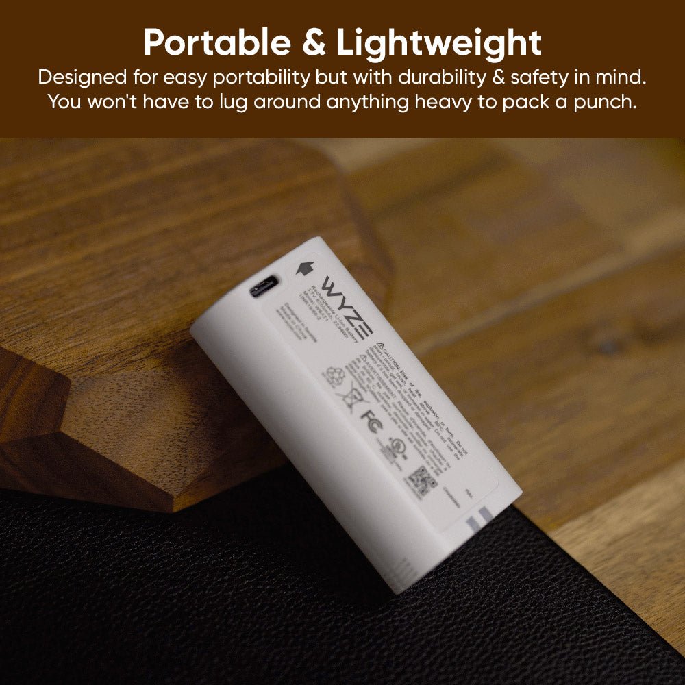 Removable Battery Pack - Image 5