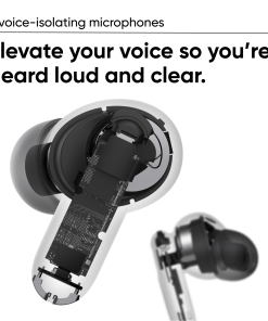 Alternative view of Buds Pro