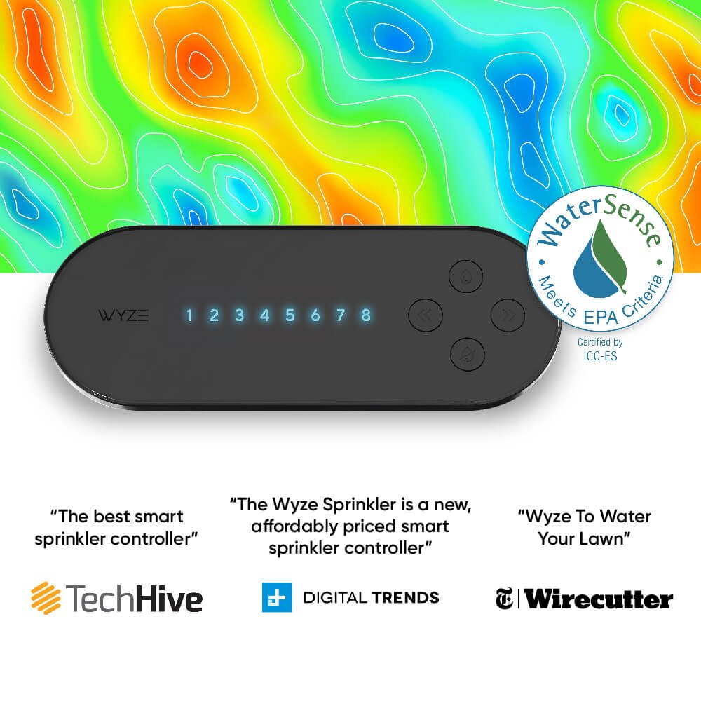 Sprinkler Controller - Image 2