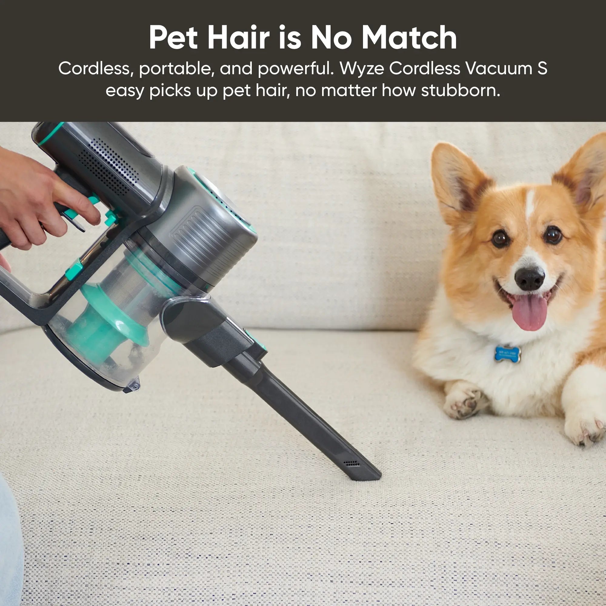 Cordless Vacuum S - Image 6