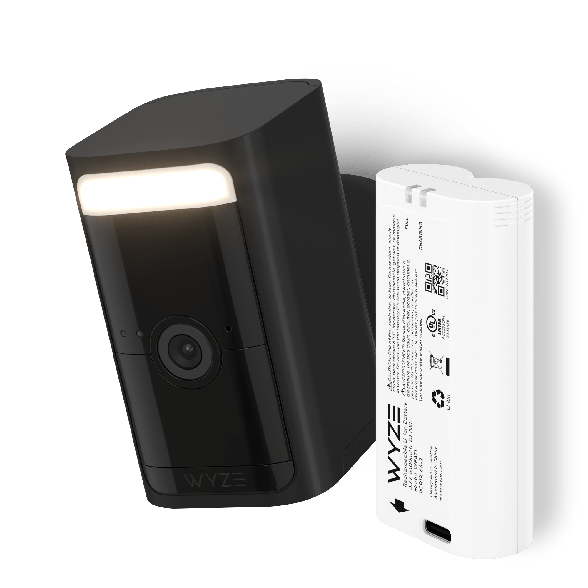 Battery Cam Pro - Image 20