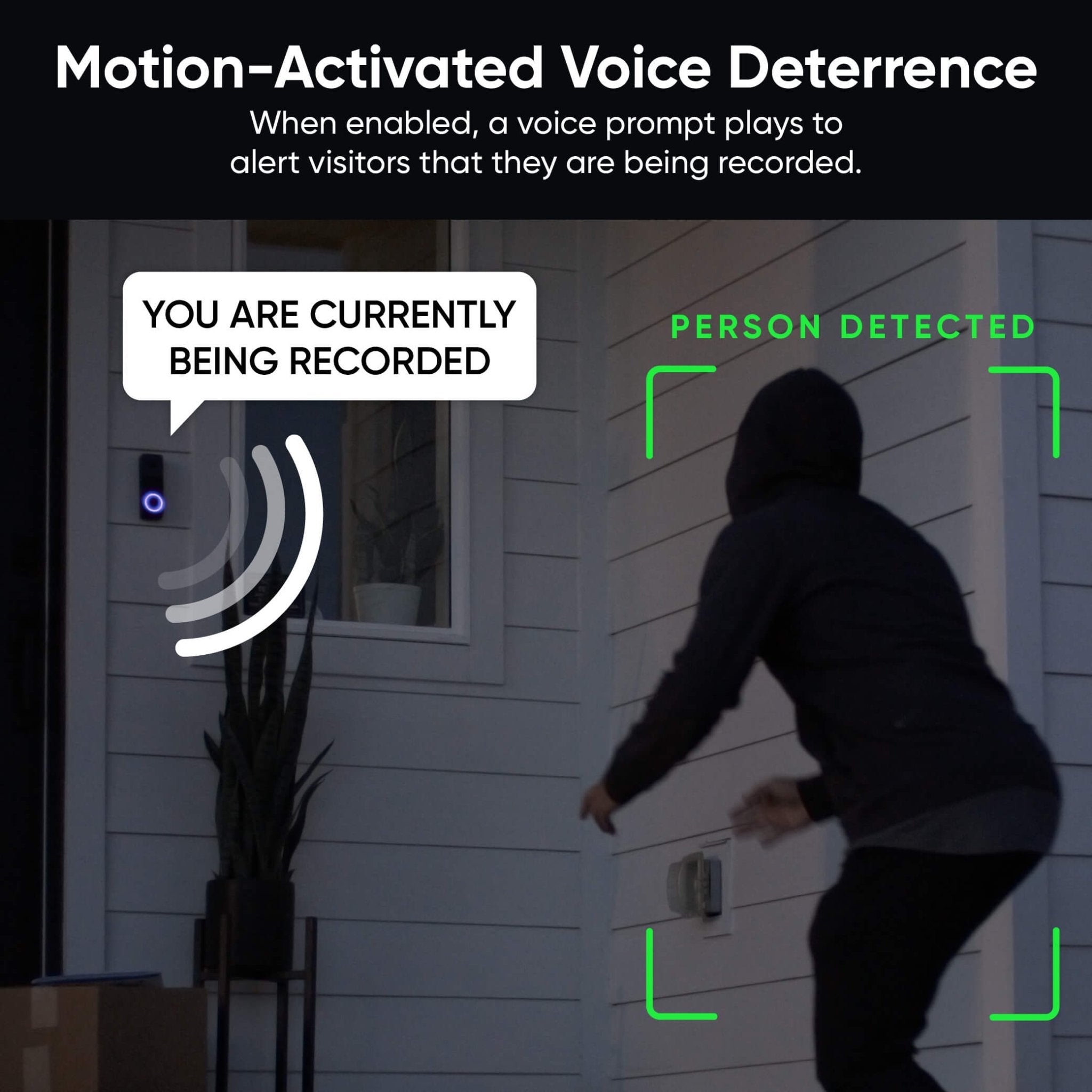 Duo Cam Battery Doorbell - Image 12